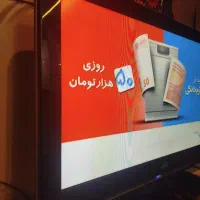 LCD|تلویزیون و پروژکتور|رشت, کوی فکوری|دیوار