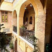 بوتیک هتل سلطان بانو