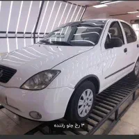 تیبا ۲ مدل ۱۴۰۰|خودرو سواری و وانت|تهران, دریان‌نو|دیوار