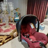 کریر مکسی کوزی|کالسکه و لوازم جانبی|مشهد, استاد یوسفی (شهرک غرب)|دیوار