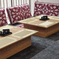 واگذاری رستوران با تمام تجهیزات|کافیشاپ و رستوران|قم, بنیاد|دیوار