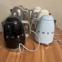 کتری برقی اسمگ استوک اورجینال