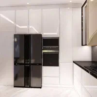 رنگکاری کابینت ودربهای چوبی وانواع مبلمان