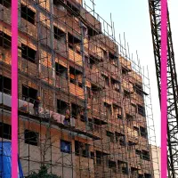 واحدلاکچری-180متر-چیتگر-تهاتر-شمال-البرز-تهران