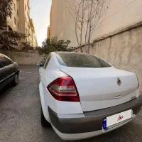 مگان ۲۰۰۰ اتوماتیک 91|خودرو سواری و وانت|تهران, گیشا|دیوار