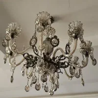 لوستر کلاسیک