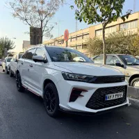 ۱۴۰۳ کی ام‌سی Kmc a5|خودرو سواری و وانت|تهران, نیروی هوایی (پیروزی)|دیوار