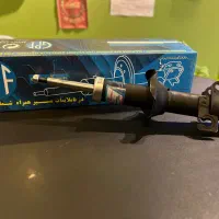 کمک فنر پراید