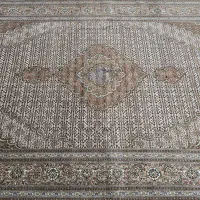 یکجفت۶متری دستباف ماهی تبریز ۴۰رج|فرش|تهران, دهونک|دیوار