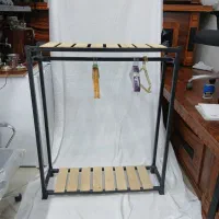 رگال|بندرخت و رختآویز|تهران, نعمتآباد|دیوار