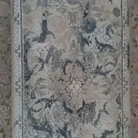 پشتی نقش برجسته ابریشمی 1200شانه|پشتی|کرمانشاه, |دیوار