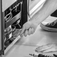 تعمیر لباسشویی تعمیرکار ظرفشویی تعمیرات یخچال ساید