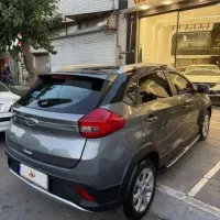 x22 مدل ۱۳۹۹|خودرو سواری و وانت|مشهد, جاهد شهر|دیوار