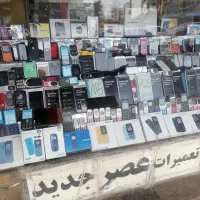 نوکیا گوشی سامسونگ کاجیتل هوپ ومینی ونمونه دیگر|موبایل|شیراز, خلدبرین|دیوار
