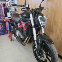 بنلی ۳۰۰|موتورسیکلت|شیراز, خلیلی|دیوار