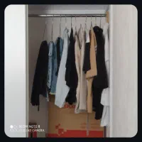 کمد دیواری|جاکفشی، کمد، دراور|تهران, شهرک طالقانی|دیوار