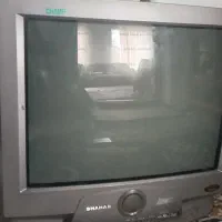تلوزیون ۲۱ اینچ شهاب