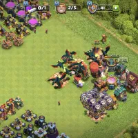 کلش تاون14|کنسول، بازی ویدئویی و آنلاین|مریوان, |دیوار