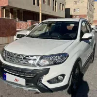 تیگو 5 مدل 95 کم کار و خانگی|خودرو سواری و وانت|کرمان, |دیوار