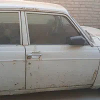 فروش پیکان سواری