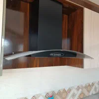 فروش هود روکار PsLنو