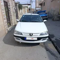 پژو پارس xu7p 1403|خودرو سواری و وانت|تهران, گاندی|دیوار