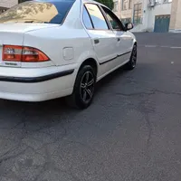 سمندef7دوگانه کارخانه|خودرو سواری و وانت|تبریز, |دیوار