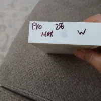 آیفن ۱۵ پرومکس آکبند|موبایل|اندیشه, شهرک صدف|دیوار