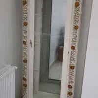 بوفه|بوفه، ویترین، کنسول|رشت, لاکان شهر|دیوار