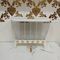 جای حبوبات