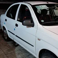 سمند موتورملی دوگانه شرکتی ۱۴۰۰