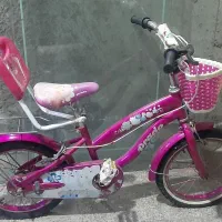 دوچرخه ۱۶|دوچرخه، اسکیت، اسکوتر|رشت, سلیمانداراب|دیوار