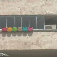 نصب، فروش، دربهای اتوماتیک و پنجره های تاشو|خدمات پیشه و مهارت|شوشتر, |دیوار