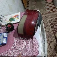 چراغ خطر سالم|قطعات یدکی و لوازم جانبی|گنبد کاووس, |دیوار