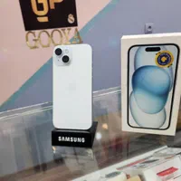 اپل iPhone 15 با حافظهٔ ۱۲۸ گیگابایت