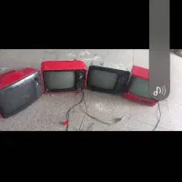 تلوزیون قدیمی