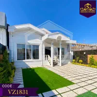 ویلا 250متری در شهرک زیباکنار