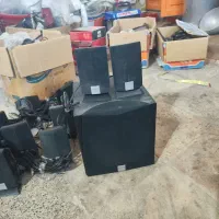 بلندگو کرتیو