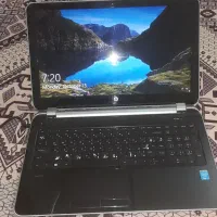 لپتاب hpکرای ۷|رایانه همراه|ملکان, |دیوار