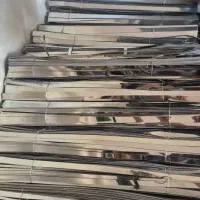 فروش خرده ورق استیل|ابزارآلات|تهران, دهقان|دیوار