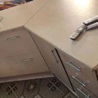 کابینت دست دوم|مصالح و تجهیزات ساختمان|تبریز, |دیوار