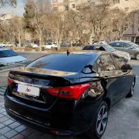 آریزو ۵ توربو مدل ۱۴۰۱|خودرو سواری و وانت|تهران, کیانشهر|دیوار