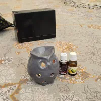 اسانس سوز