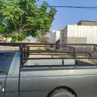 باربند و کفی آریسان ۲