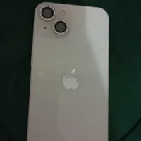 اپل iPhone 13 با حافظهٔ ۱۲۸ گیگابایت