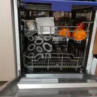 توضیحات کامل|ماشین ظرفشویی|کوهدشت, |دیوار