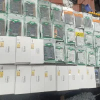 فروش انواع ال سی  دی و باتری عمد