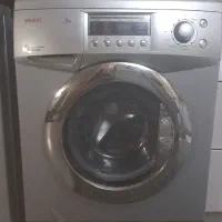 ماشین لباسشویی اسنوا ۷ کیلویی