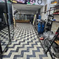 اجاره مغازه. ۶۰ متری. بلوارآزادی