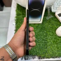 iPhone 14 pro max 256 zaa باطری 88|موبایل|کرج, گوهردشت|دیوار